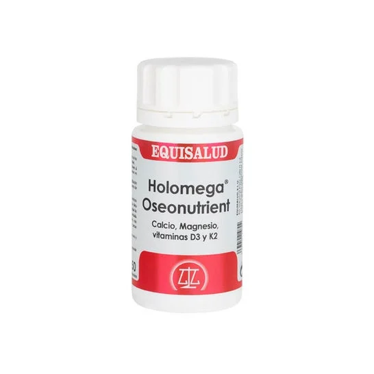 Equisalud Holomega Oseonutrient 50 Capsule