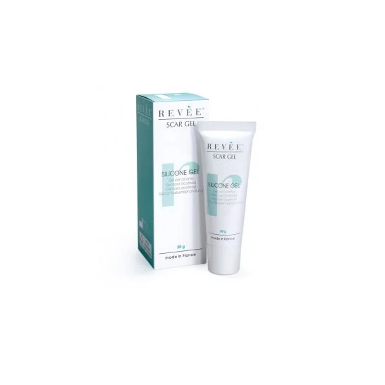 Revée Scar Gel Cicatrici 20g