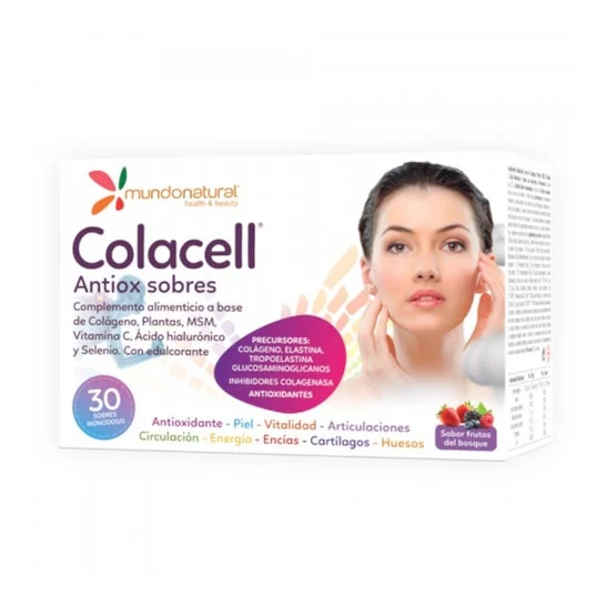 Buste Colacell™ 30
