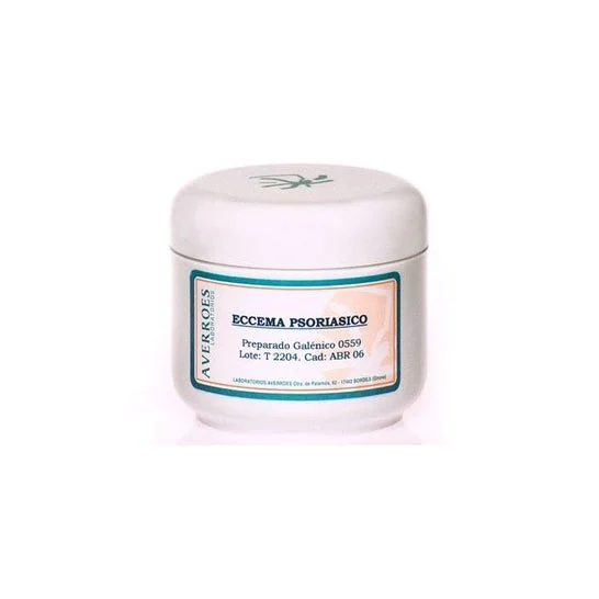 Averroes Psoriasic Eczema 100ml
