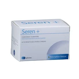 Seren+ Cpr 30