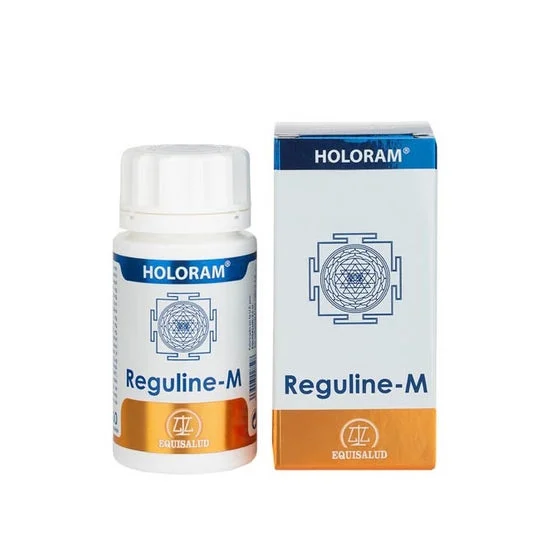Regolatore Holoram M 60 tappi