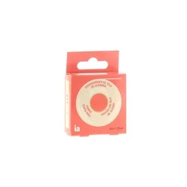 Interapothek Cerotto Tessuto Cotone 5mx1,25cm
