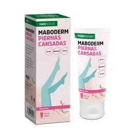 Mabonatur Maboderm Gambe stanche 100ml