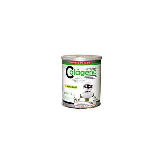 Pisano collagene idrolizzato 600g
