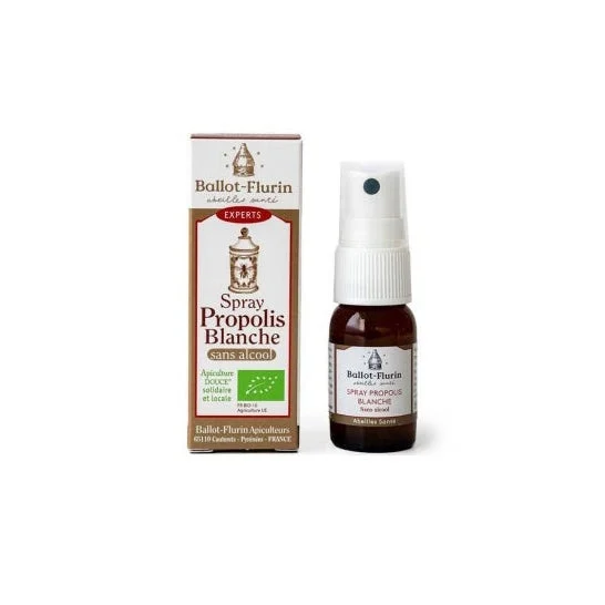 Scheda elettorale Flur Spr Propo S/Alc 15Ml