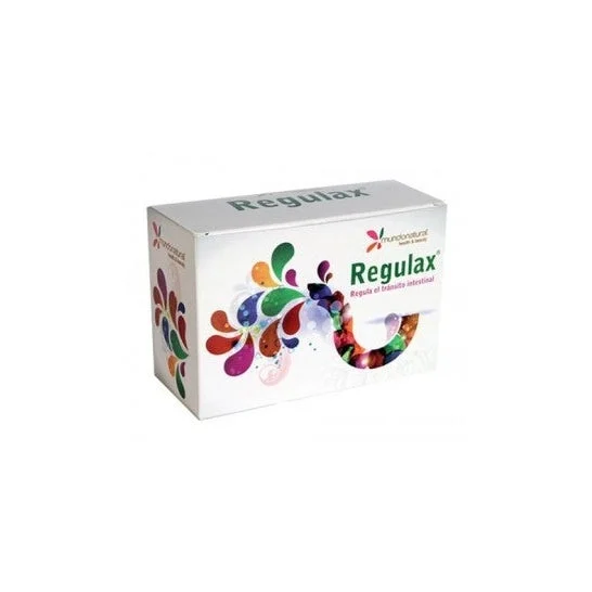 Naturale mondo Regulax ™ 30 buste