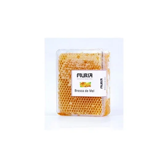 Muria Panal de Miel de Romero 450g