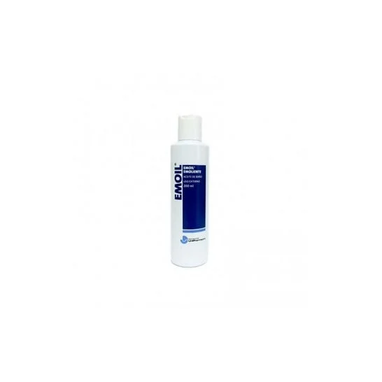 Unipharma Emoil Emolliente 200ml