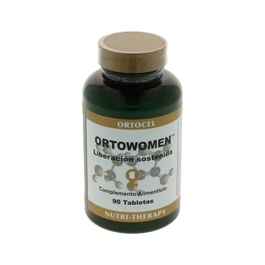 Ortocel Nutri-Therapy Ortowomen 90 Compresse