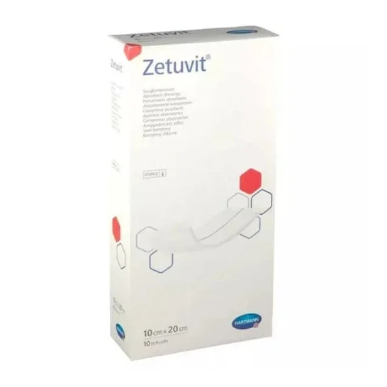 Pentole Americ Zetuvit 10X20Cm 10" Pentole da 10 pollici