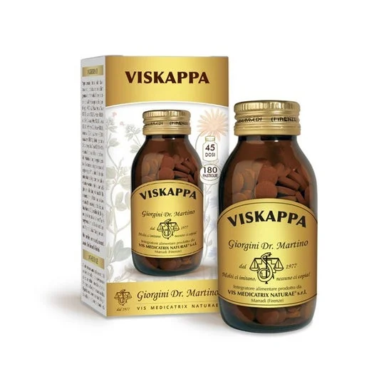 Dr. Giorgini Viskappa 180comp