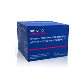 Orthomol Arthro Plus 30 buste