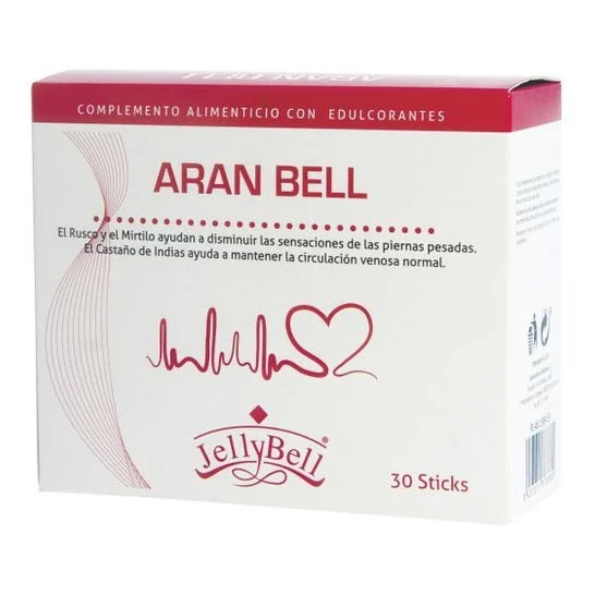 Jellybell Aran Bell 30 Unità