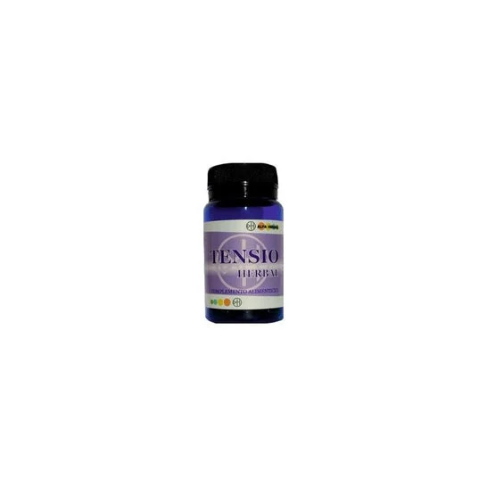 Alpha Herbal Tensio Herbal 60 Perle