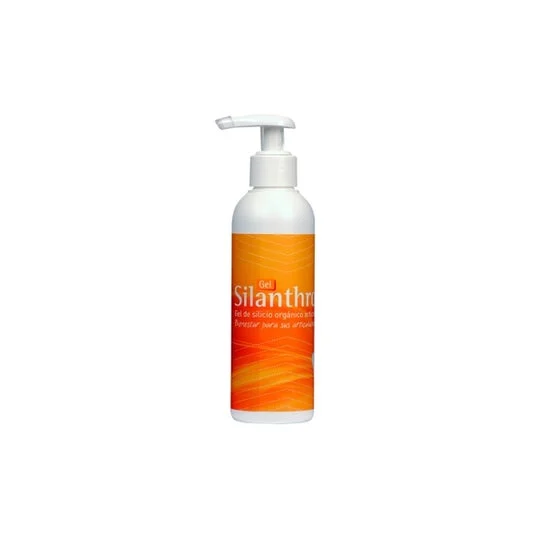 MCA Natural Products Silanthrol Gel 500ml