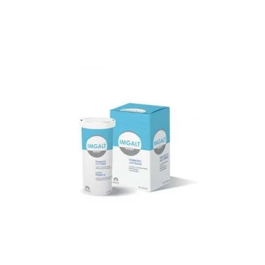 Imgalt 60 tappi
