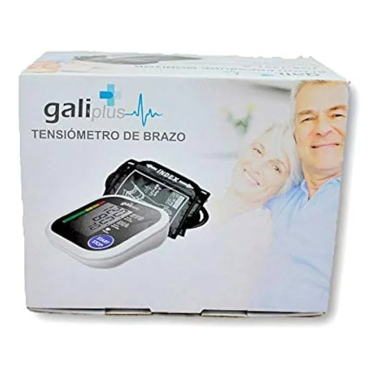 Monitor pressione sanguigna Galiplus braccio 1 pz