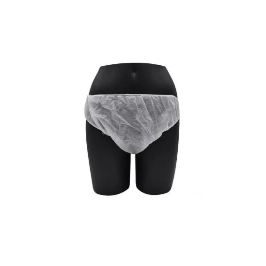 Mansonia Brief Size M 42/46 set di 5 slip monouso M 42/46