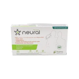 Arama Plactive Neural 30comp