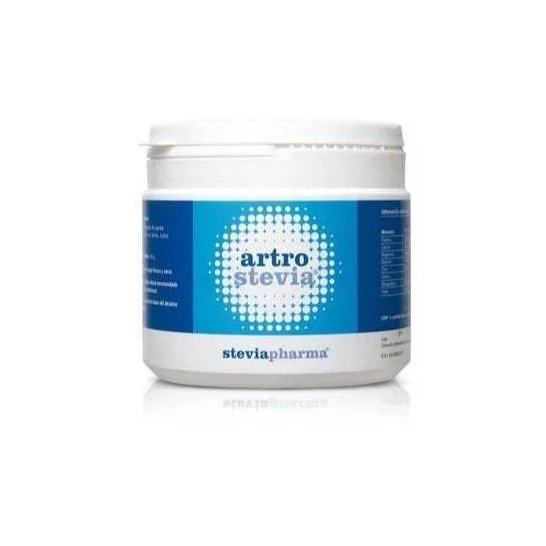 Stevia Pharma Arti Stevia Powder 300g