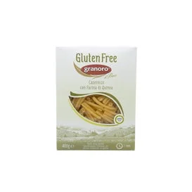 Granoro Pasta Caserecce Senza Glutine 400g