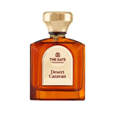 The gate paris Desert Caravan Estratto 100 ml