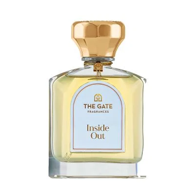The gate paris Inside Out Estratto 100 ml