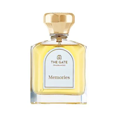 The gate paris Memories Estratto 100 ml
