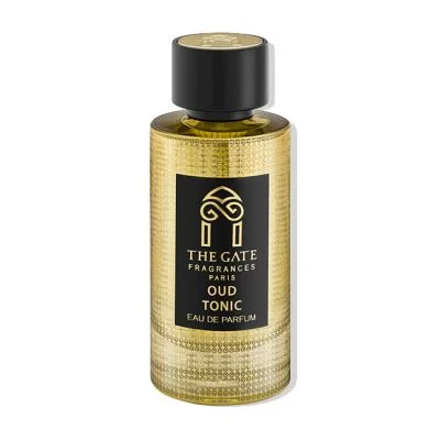 The gate paris Oud Tonic EDP 100 ml