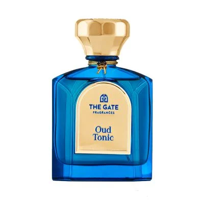 The gate paris Oud Tonic Estratto 100 ml