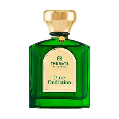 The gate paris Pure Ouddiction Estratto 100 ml
