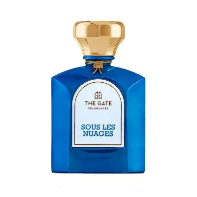 The gate paris Sous les Nuages Estratto 100 ml