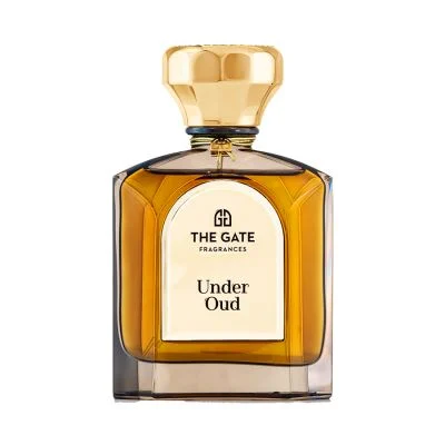 The gate paris Under Oud Estratto 100 ml