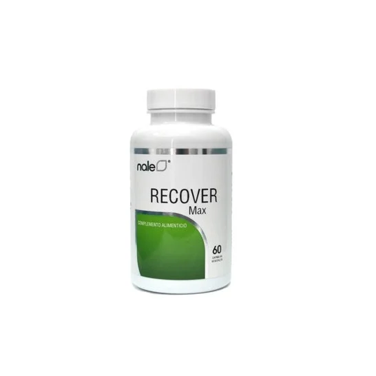 Nale Recover Max 60caps