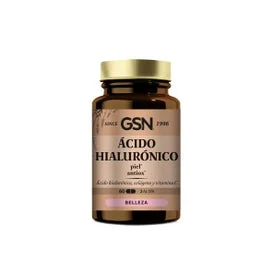 GSN Ìacido ialuronico 60mgx60comps