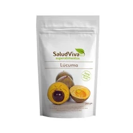 Salud Viva Lucuma 125g