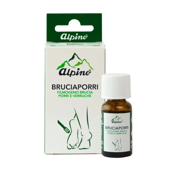 Giovanardi Alpine Porri Burner 12ml