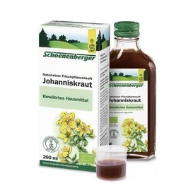 Salus Hypericum Succo Eco 200ml