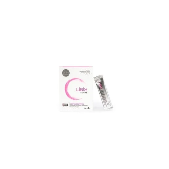 Unik Libix Mujer 28 Sticks