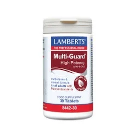 Lamberts Multi-Guard 30comp