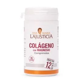 Ana Maria Lajusticia al collagene con magnesio 75compiacente