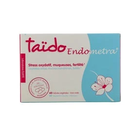 Taido Endometra 60caps