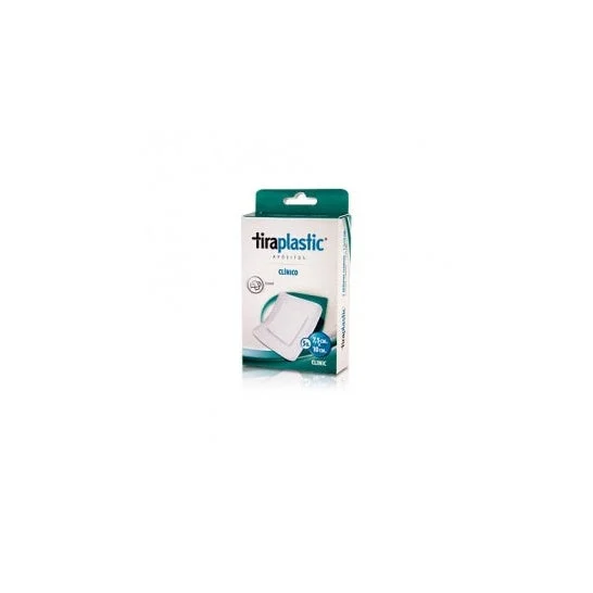 Medicazione Tiraplastic 7