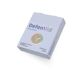 Ebiotec Defenvid 30 Gélules