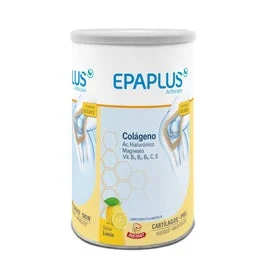 EPAPLUS Collagene + Acido Ialuronico + Magnesio 332g