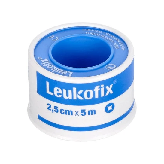 Nastro adesivo ipoallergenico Leukofix 2