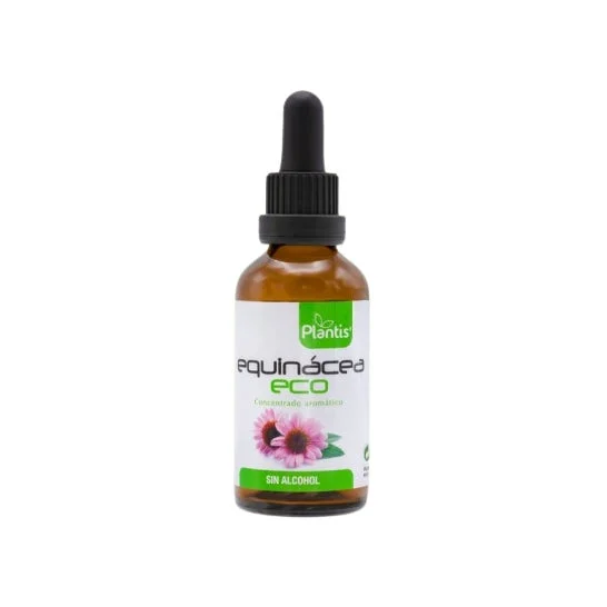 Plantis Echinacea 50ml