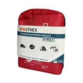 He.Co Stop Kit Primo Soccorso