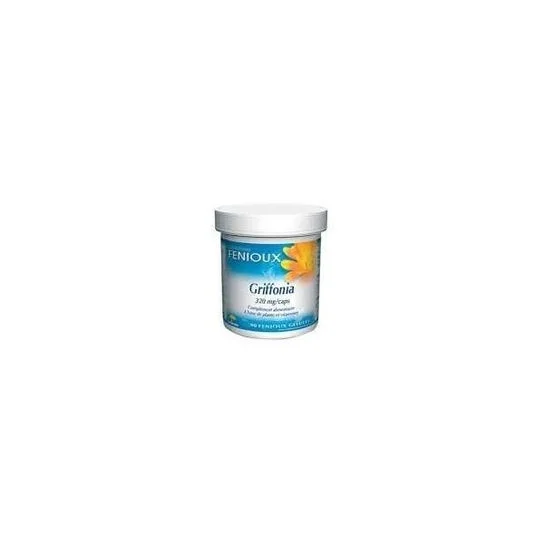 Fenioux Griffonia 5Htp 96mg 90caps